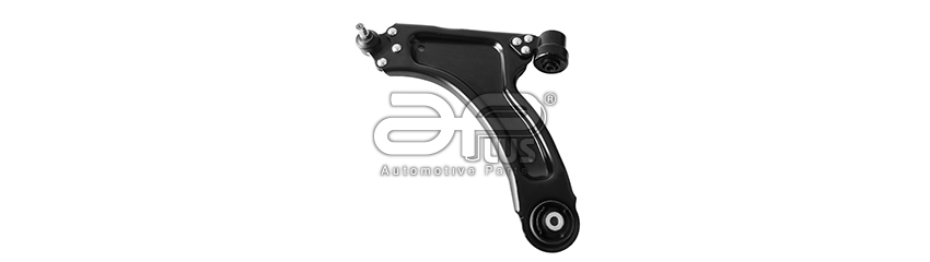 14605AP Parrilla de suspension con rotula