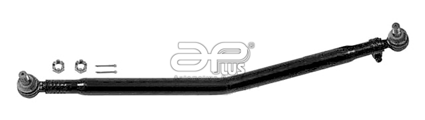 16117AP Barra de direccion