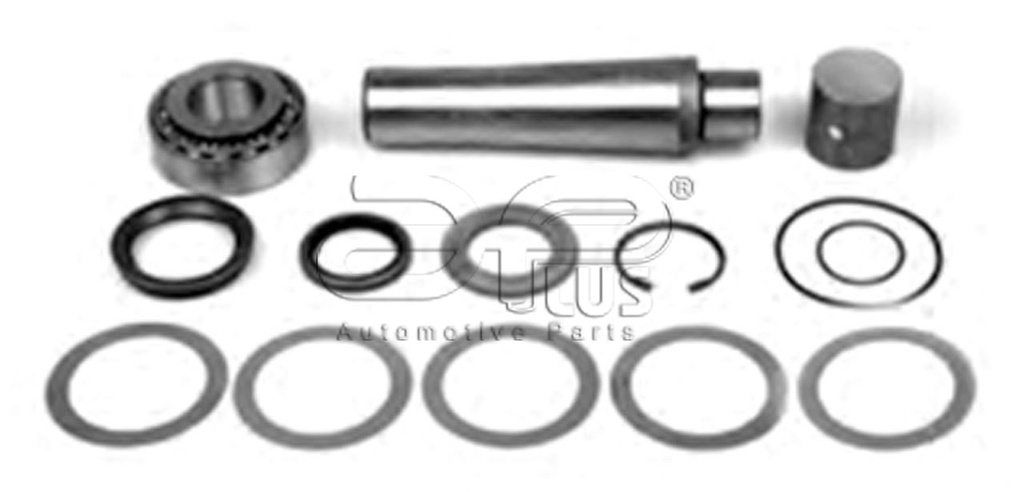 20540AP Kit de reparacion perno punta de eje