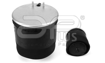 [91512AP] 91512AP Conjunto pulmon