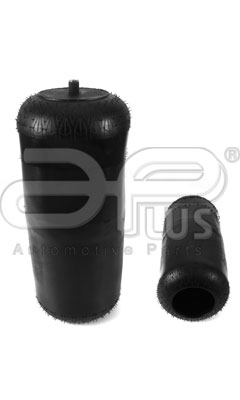 [91293AP] 91293AP Kit pulmon