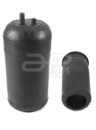 [91268AP] 91268AP Kit pulmon