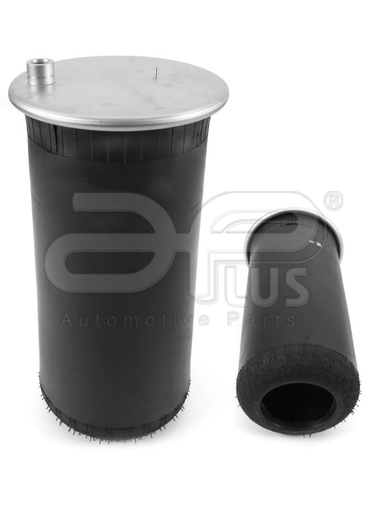 [91339AP] 91339AP Kit pulmon